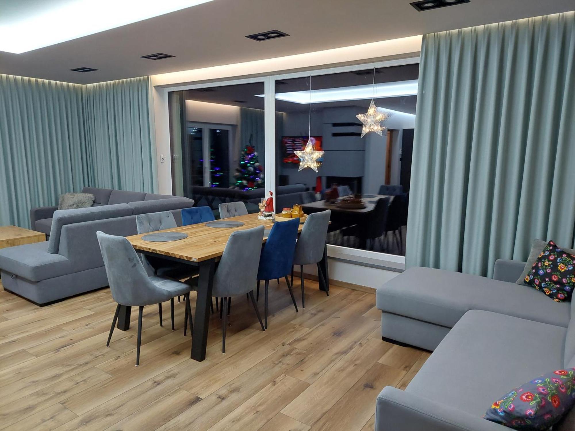 Apartamenty Trio ムシナ エクステリア 写真