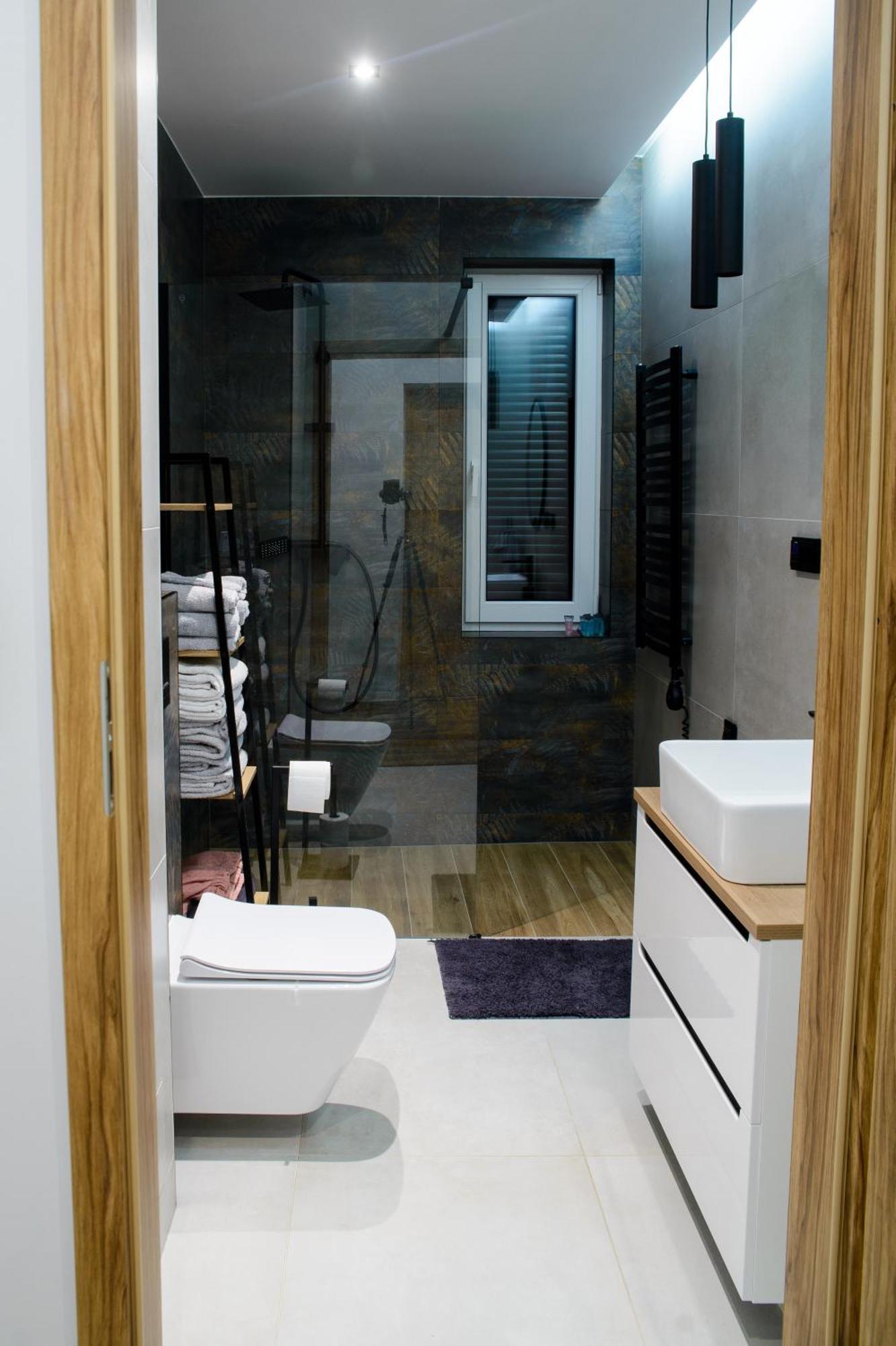 Apartamenty Trio ムシナ エクステリア 写真