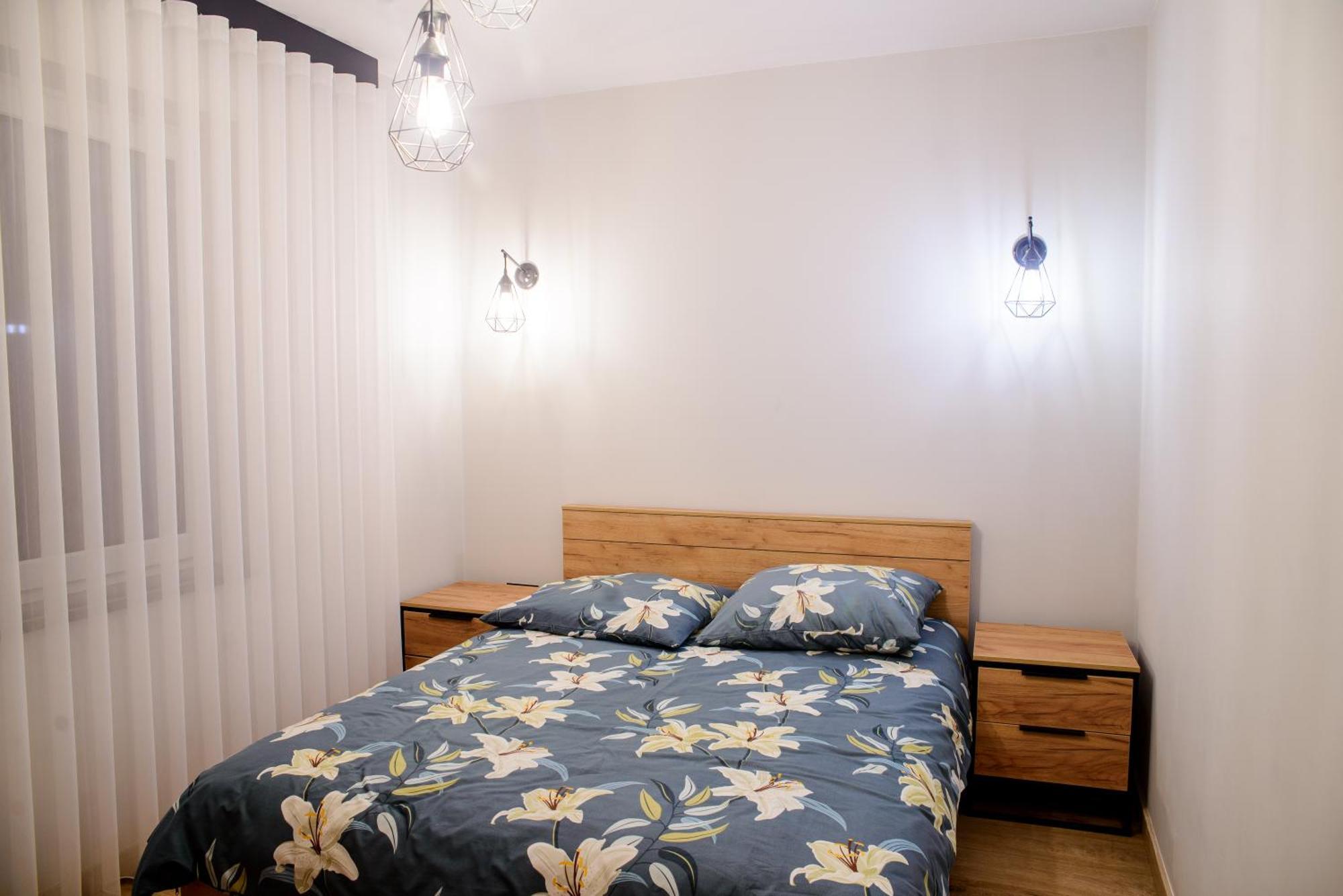 Apartamenty Trio ムシナ エクステリア 写真