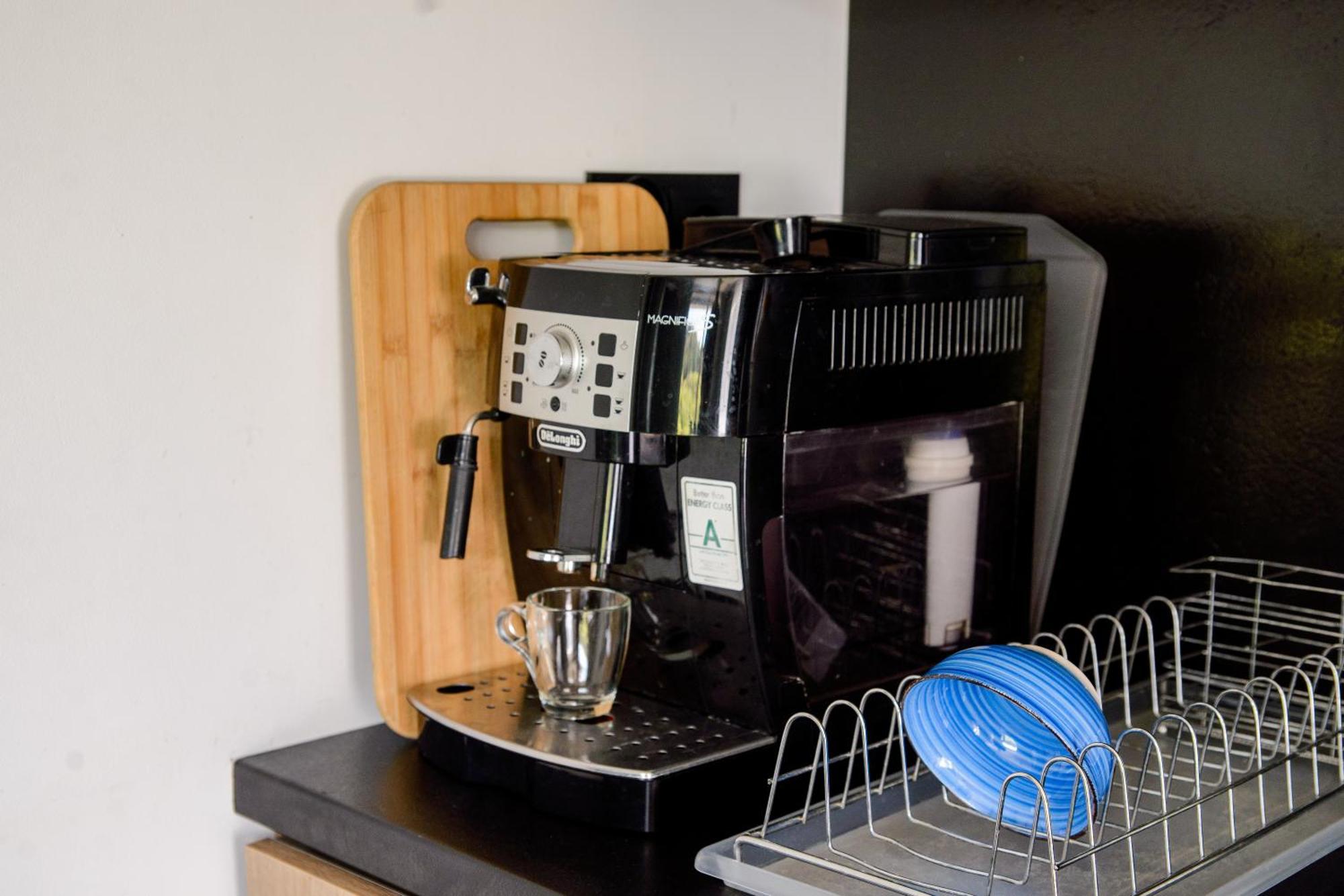 Apartamenty Trio ムシナ エクステリア 写真