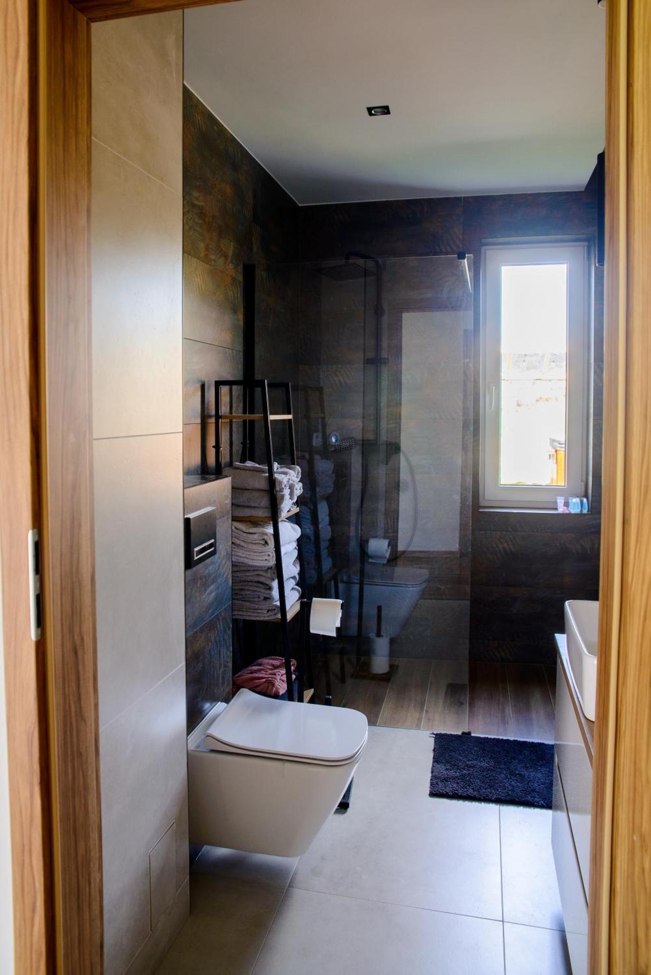 Apartamenty Trio ムシナ エクステリア 写真
