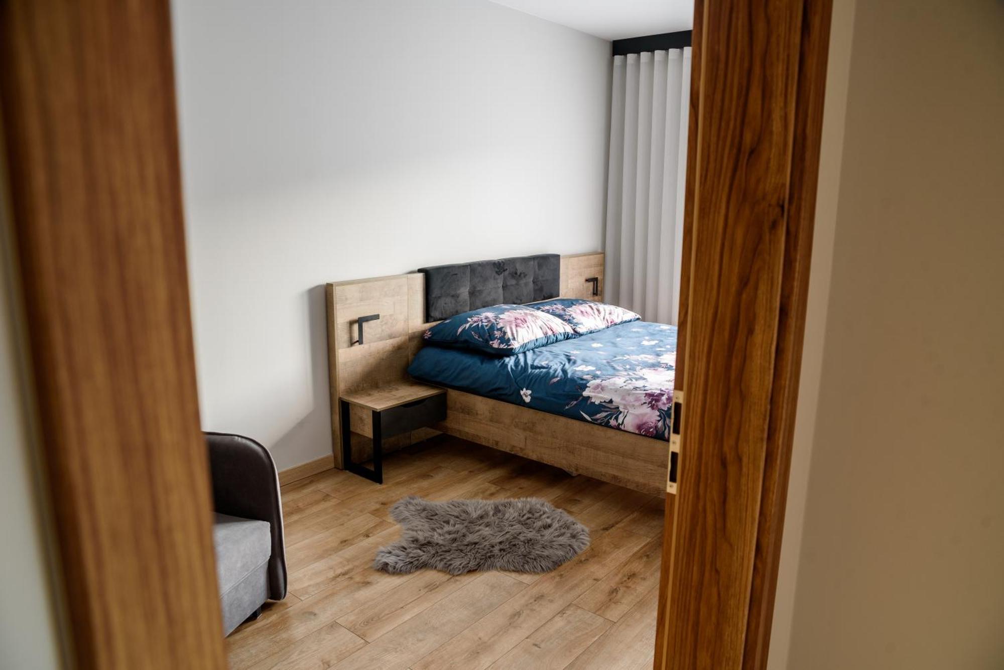 Apartamenty Trio ムシナ エクステリア 写真