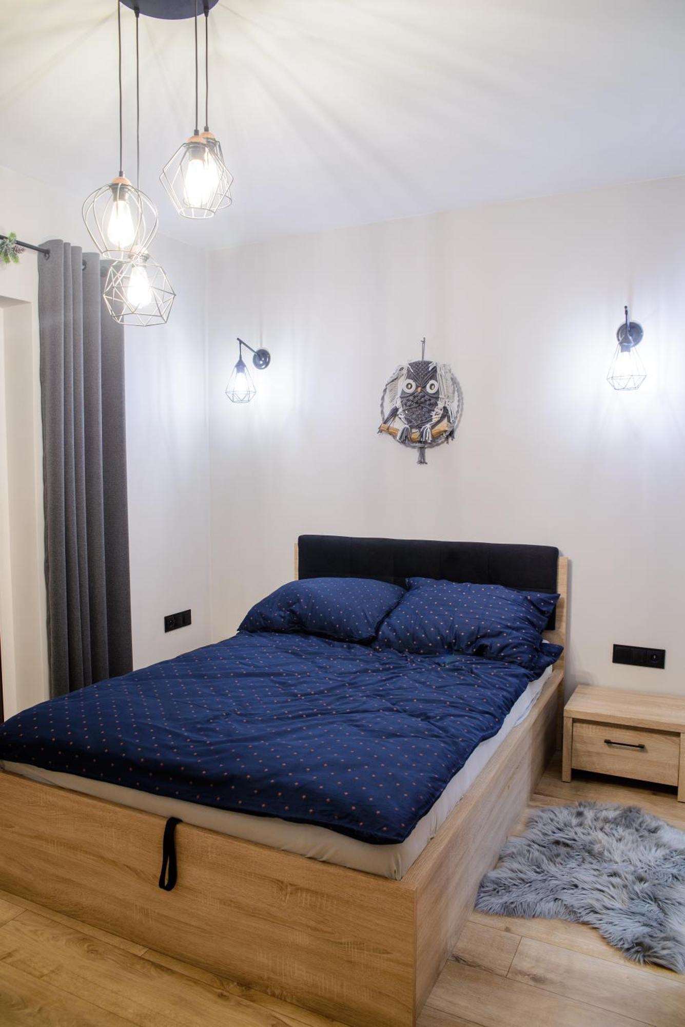 Apartamenty Trio ムシナ エクステリア 写真