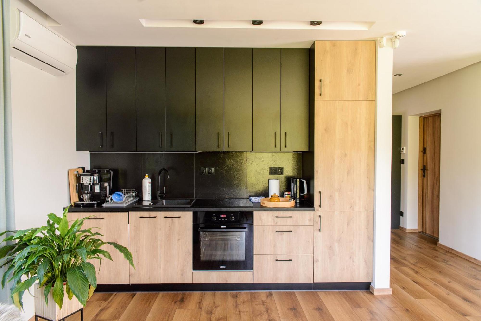 Apartamenty Trio ムシナ エクステリア 写真