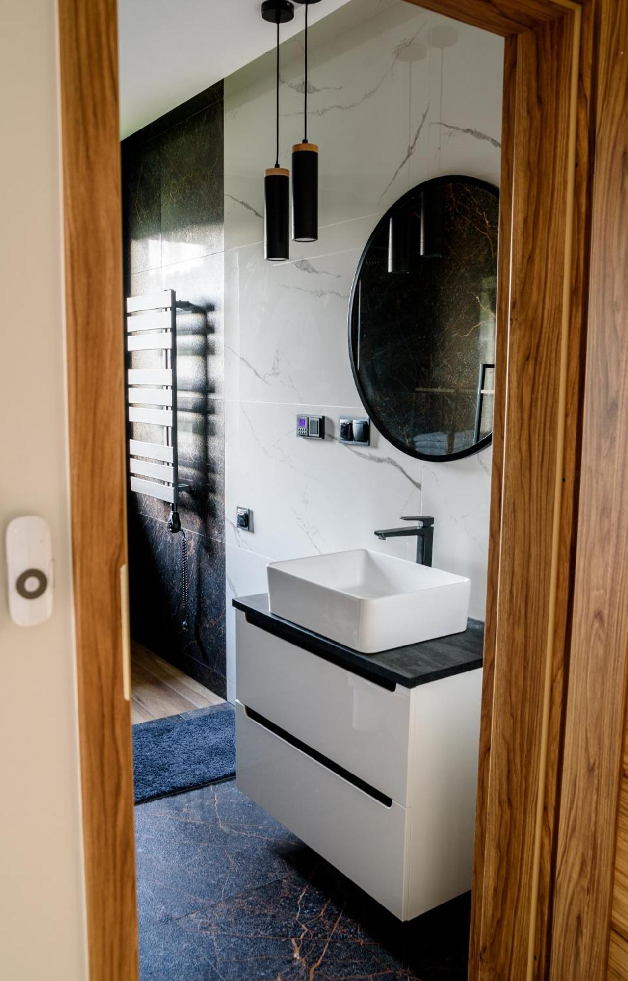Apartamenty Trio ムシナ エクステリア 写真