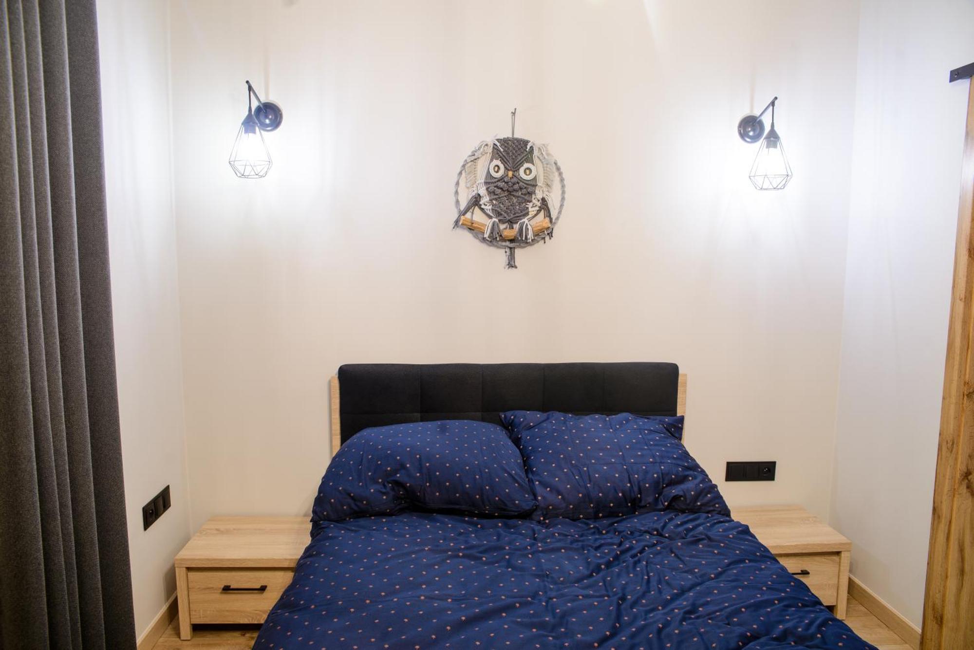 Apartamenty Trio ムシナ エクステリア 写真