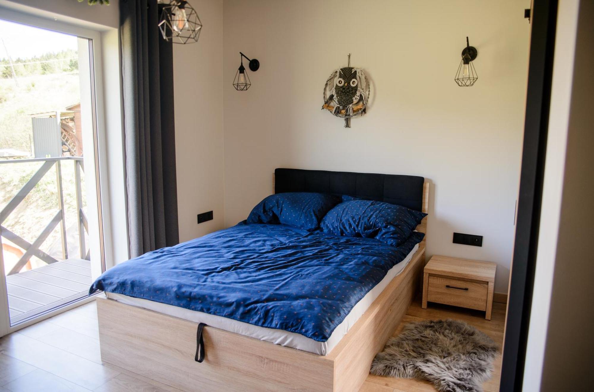 Apartamenty Trio ムシナ エクステリア 写真